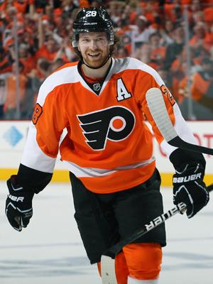 Game 1 : Penguins @ Flyers : 01.19.13 : Live Game Thread!