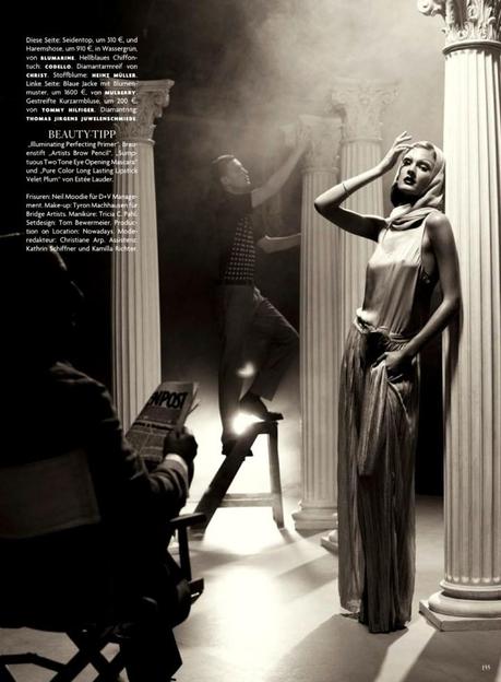 Constance Jablonski by Alexi Lubomirski for Vogue Germany February 2013 11