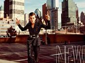 Milla Jovovich Inez Vinoodh Vogue Paris February 2013