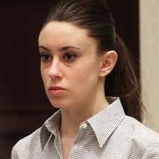 Casey Anthony