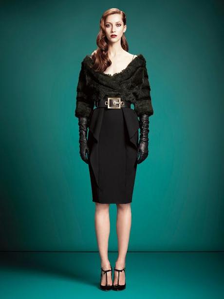 Gucci Pre-Fall 2013 Part II