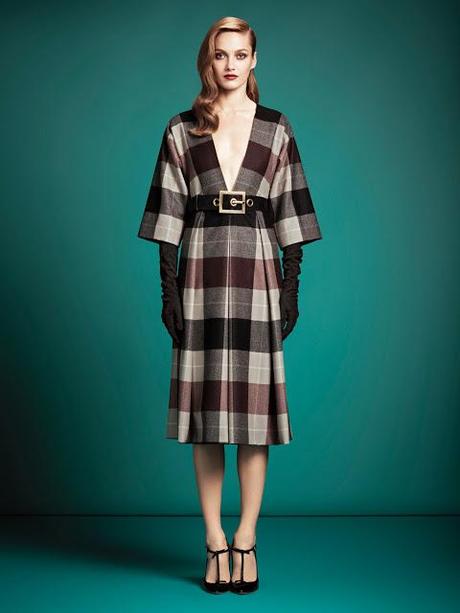 Gucci Pre-Fall 2013 Part II