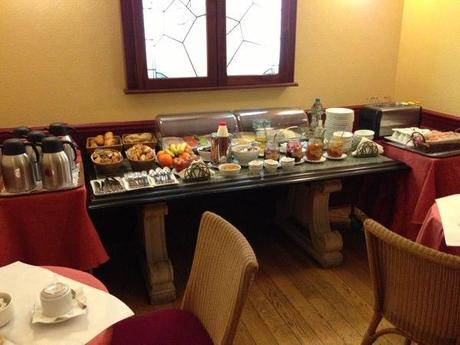 Hotel Langlois Paris: Since 1896