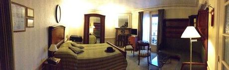 Hotel Langlois Paris: Since 1896