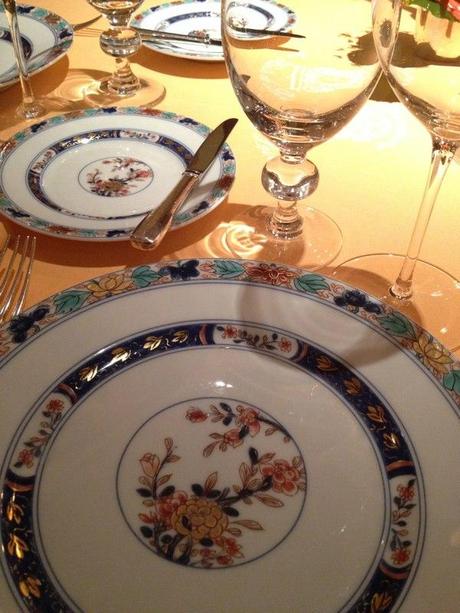 An Exquisite Dinner with Grand Chef Relais & Châteaux, Remy Giraud