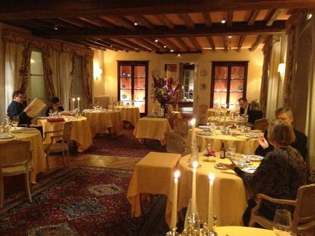 An Exquisite Dinner with Grand Chef Relais & Châteaux, Remy Giraud