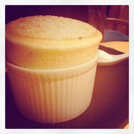 An Exquisite Dinner with Grand Chef Relais & Châteaux, Remy Giraud