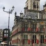 See the best of Holland with the Grand Holland Tour