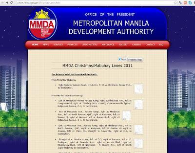 How To Avoid Traffic In Metro Manila (Alternate Routes)