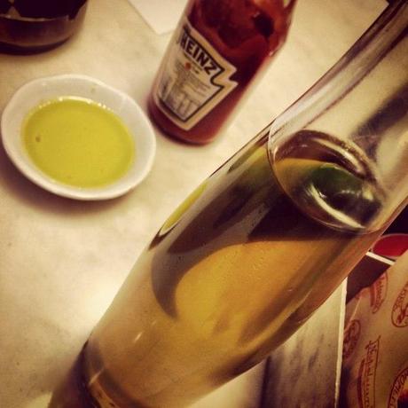 Napoletana: Italy in the Neighbourhood Since 2005