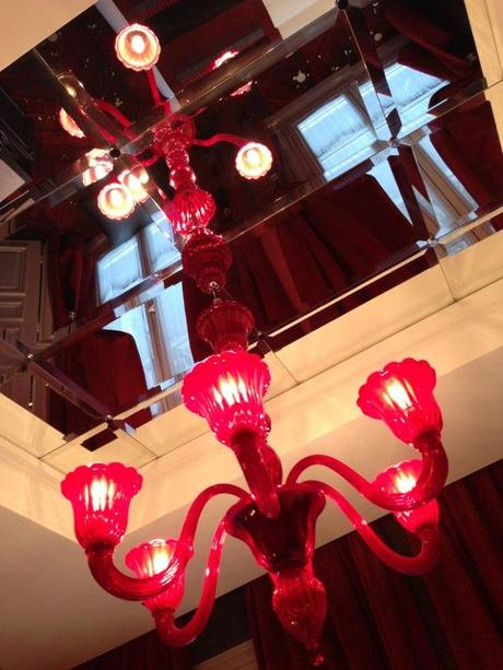 Hotel Champs Elysées Mac Mahon: Originality and Elegance in the Heart of Paris