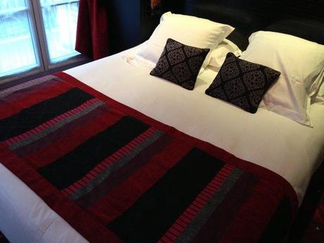 Hotel Champs Elysées Mac Mahon: Originality and Elegance in the Heart of Paris