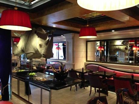 Mac_Mahon_Hotel_Paris44 Hotel Champs Elysées Mac Mahon: Originality and Elegance in the Heart of Paris