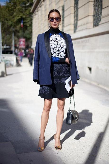 Top 5 Spring 2013 Trends.