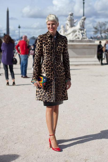 Top 5 Spring 2013 Trends.