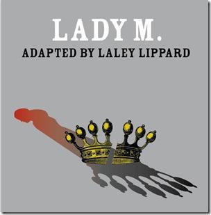 Review: Lady M. (Side Project Theatre)