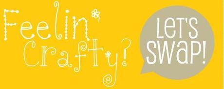 Feelin' Crafty? Let's Swap!