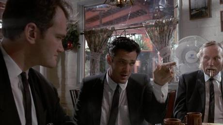 Reservoir Dogs