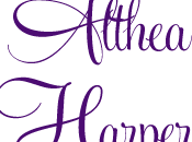 Chat with Althea Harper