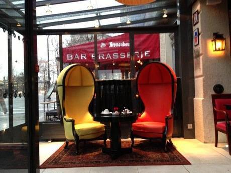 Mac_Mahon_Paris_Breakfast4 Breakfast at the Champs Élysées Mac Mahon Hotel