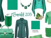 Colour Trend 2013 Emerald City