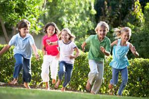 Guest Post – Childhood Memories family stories
