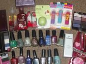 Nail Mail!