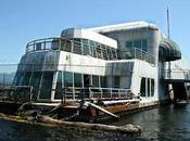 McBarge Abandoned Relic Expo