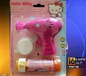 kittygun