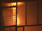 Killed Lahore Building Fire