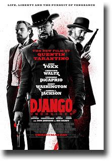 Django Unchained [2012]