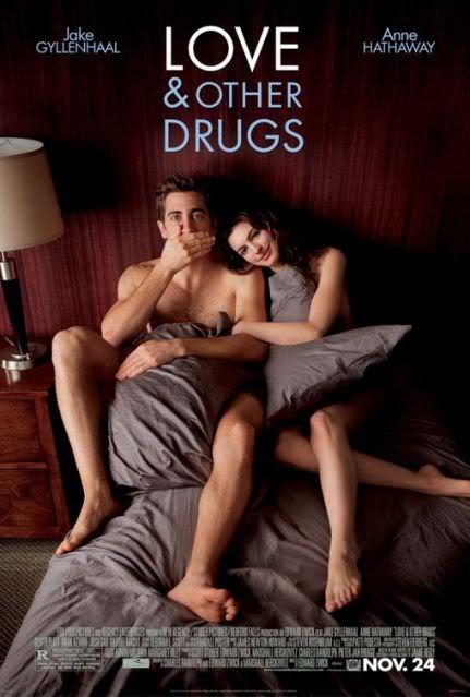 Love and Other Drugs (2010) Review