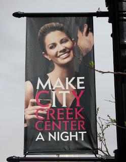 City Creek: How Did We Come To This?