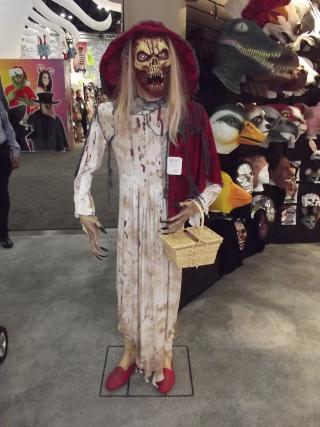 Houston, We Have a Problem I pretty much look like this, except I don't wear a dress.