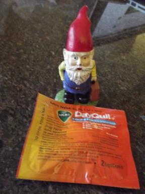 Houston, We Have a Problem Dr. June to the rescue!