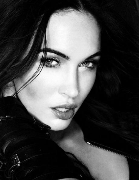 Megan Fox by Sante D’Orazio for Esquire US February 2013  3