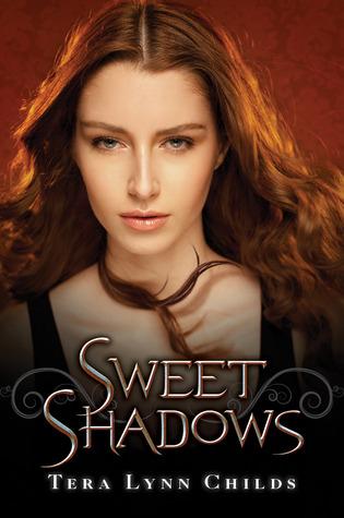 Sweet Shadows (Medusa Girls, #2)