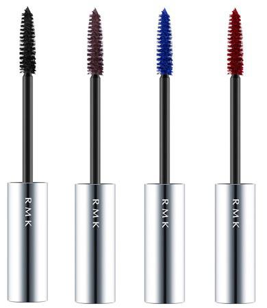 RMK Flawless Airy Matte Collection For Spring 2013