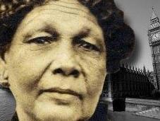 Sign Motion Demanding Mary Seacole Remain Schools Curriculum
