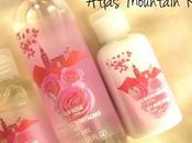 Body Shop Atlas Mountain Rose