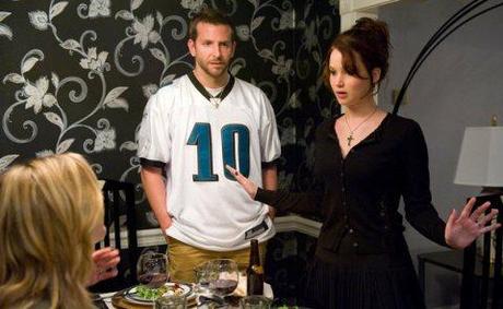 Silver Linings Playbook (2012)