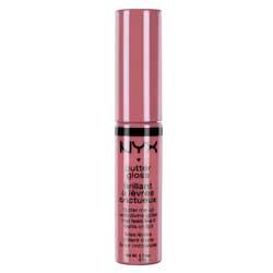  NYX Butter Gloss For Spring 2013