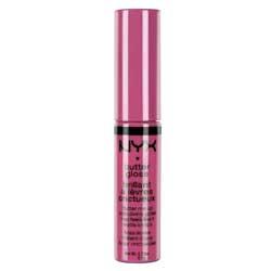  NYX Butter Gloss For Spring 2013