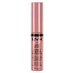  NYX Butter Gloss For Spring 2013