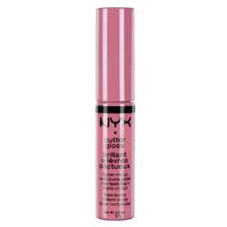  NYX Butter Gloss For Spring 2013