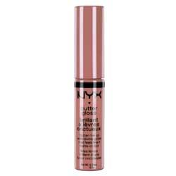  NYX Butter Gloss For Spring 2013