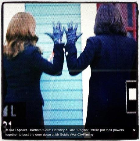 Spoiler picture!