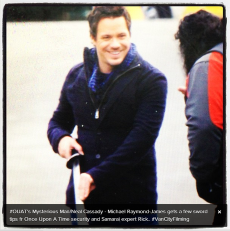 Spoiler picture!