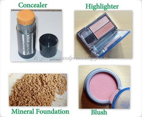 Products for Face