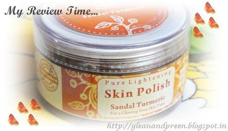 Auravedic Skin Polish Review